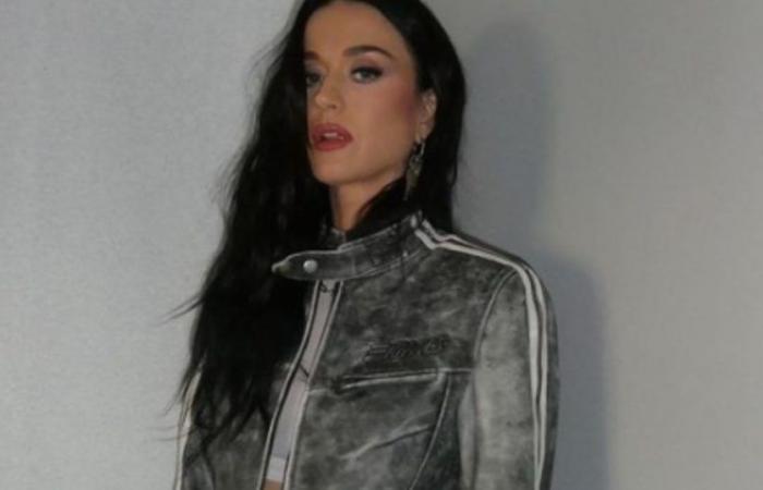 Katy Perry managed to lose weight: How does she look now?