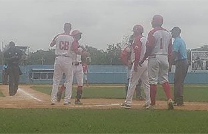 Hurricanes give Tigres a super knockout in Cuban baseball – Periódico Invasor