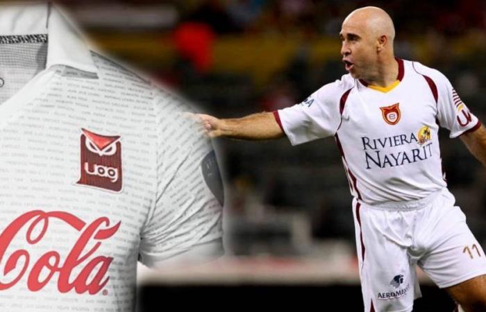 Do you remember the Tecos? Mythical Liga MX club ‘returns’ with SPECTACULAR jersey (PHOTOS) – Fox Sports