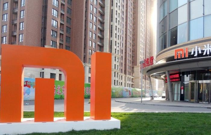 Xiaomi fires two key international executives for corruption