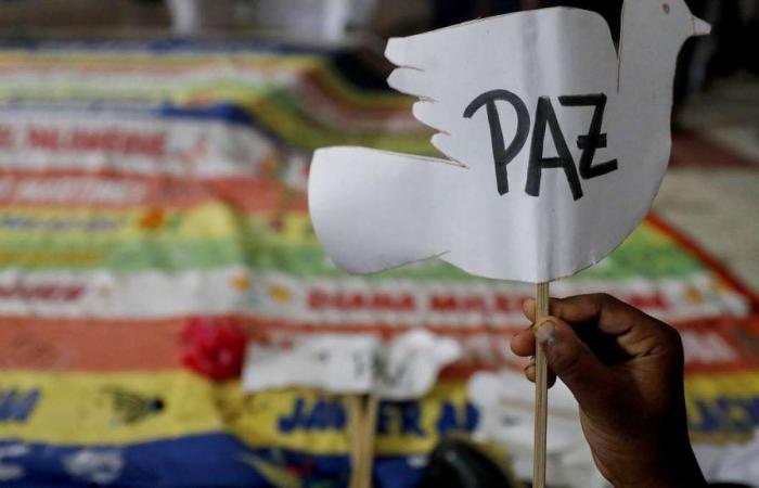 Massacres in Cauca and Valle del Cauca leave six dead | massacre number 29| news today Colombia|