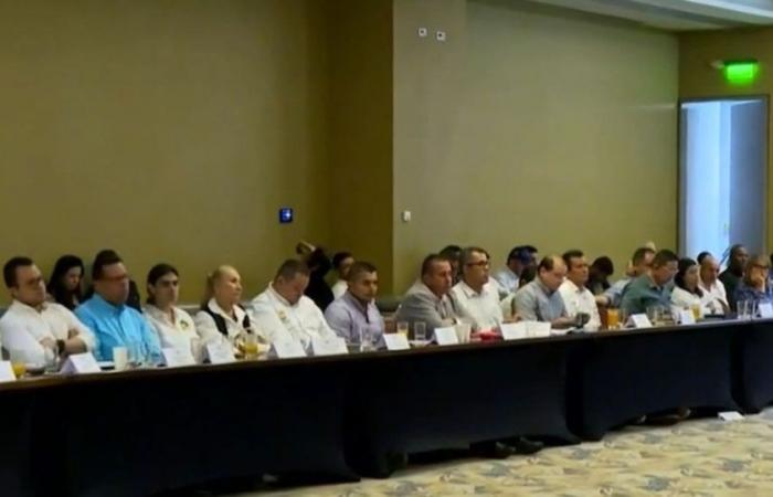 Mayors of Valle del Cauca demand help from President Petro to combat terrorism