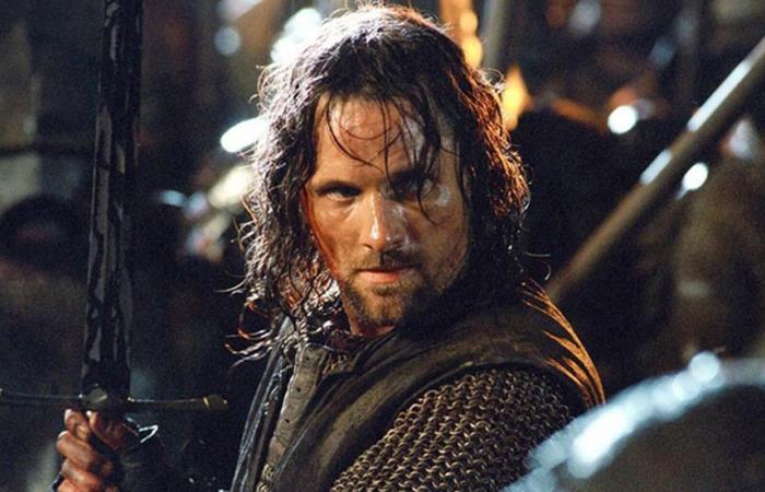 Russell Crowe has just revealed why he refused to be Aragorn in ‘The Lord of the Rings’ and no one expected the reason