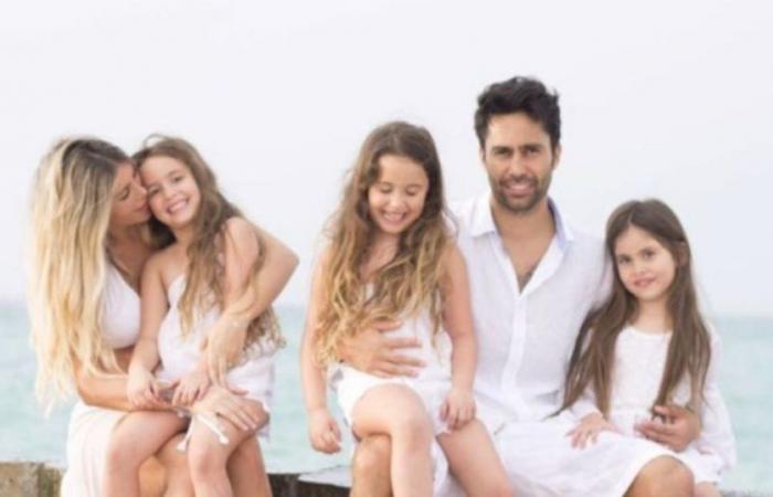“I can’t believe they’re already 14″: Coté López sends heartfelt birthday greetings to her triplets and shows how big they are