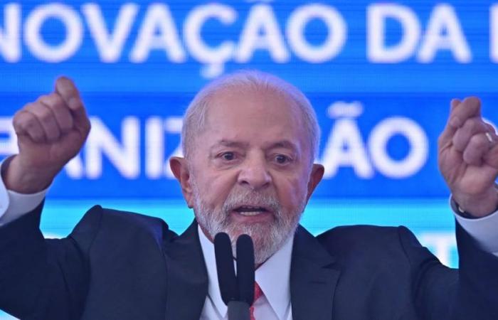 While Lula calls for AI from the global south, Brazil registers a worrying increase in deepfakes