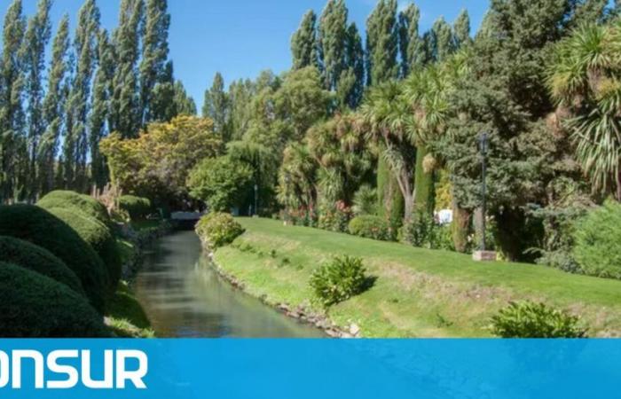 A town in Chubut competes to be the most beautiful in the world – ADNSUR