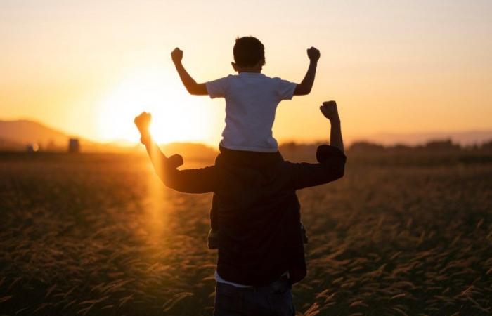Father’s Day: Learn the history of this date