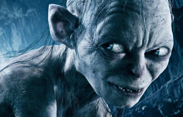 “My cats have a lot to do with it”: Gollum’s interpretation in ‘The Lord of the Rings’ came from the least expected place – Movie news
