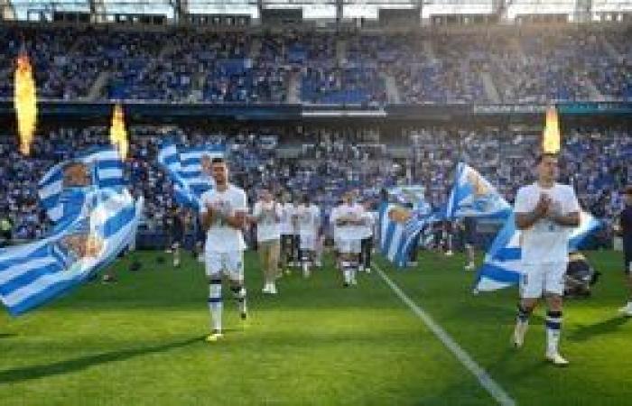 Real Sociedad ‘ties’ Le Normand’s replacements