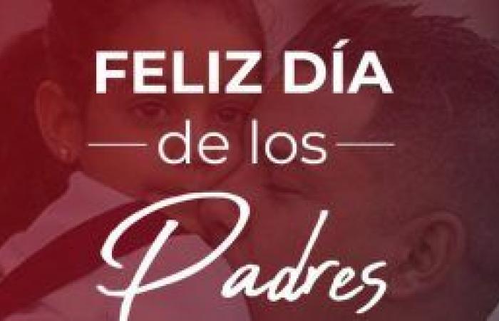 Cuban authorities congratulate Fathers on their Day (+post) – Escambray