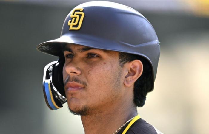 Three Padres prospects who should be untouchable in trade negotiations