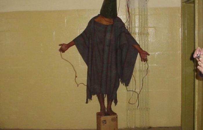 Judge orders repeat civil trial against contractor company accused of abuses at Abu Ghraib