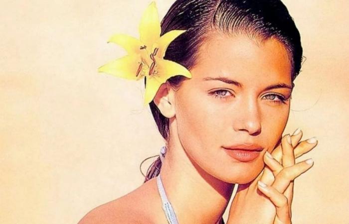 What happened to Paula Colombini’s life after her success as a model