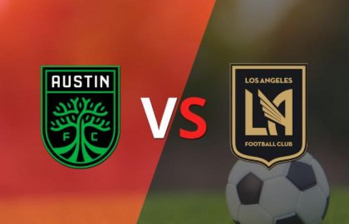 United States – MLS: Austin FC vs Los Angeles FC Week 18 | Other Football Leagues