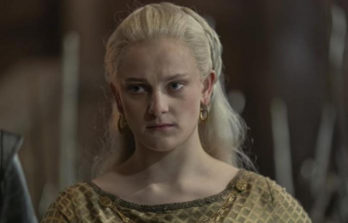 ‘The House of the Dragon’: The true meaning of the rats that Helaena Targaryen mentions in episode 1 – Series News