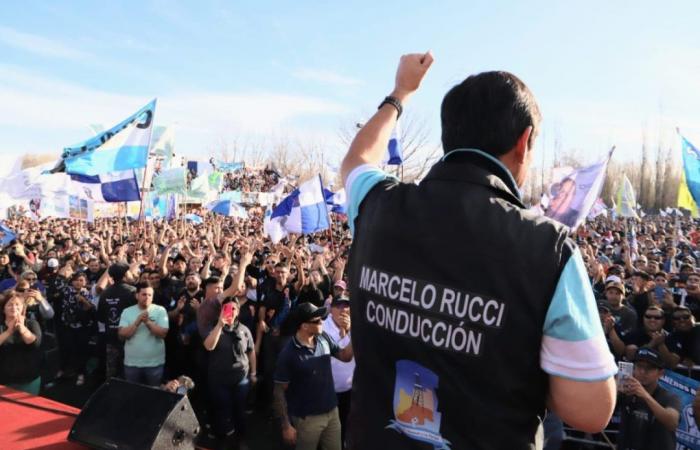 Strikes in Río Negro and Neuquén, this week: Unter and Petroleros demand salary improvements