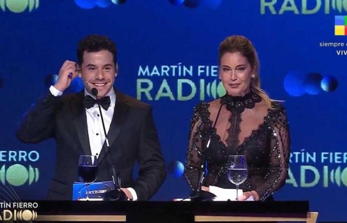 Martín Fierro Radio Awards 2024: all the winners