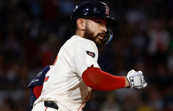 Red Sox set record of scams to win series against Yankees