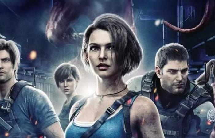 Resident Evil 9 will have 2 protagonists and cooperative elements, according to a report