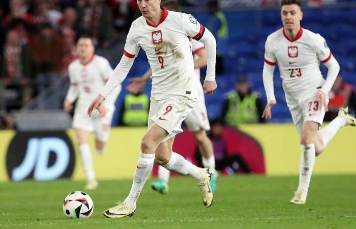 Poland – Netherlands: TV channel, what time is it and how to watch the European Championship online