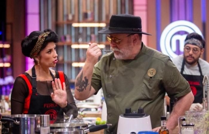 MasterChef Celebrity México 2024: who was eliminated today, June 16, and when is the next program