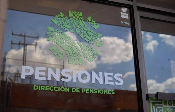 They seek to extend the retirement age for state bureaucrats in SLP – El Sol de San Luis