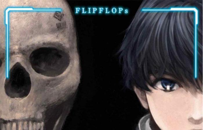 FlipFlops will start new series this June