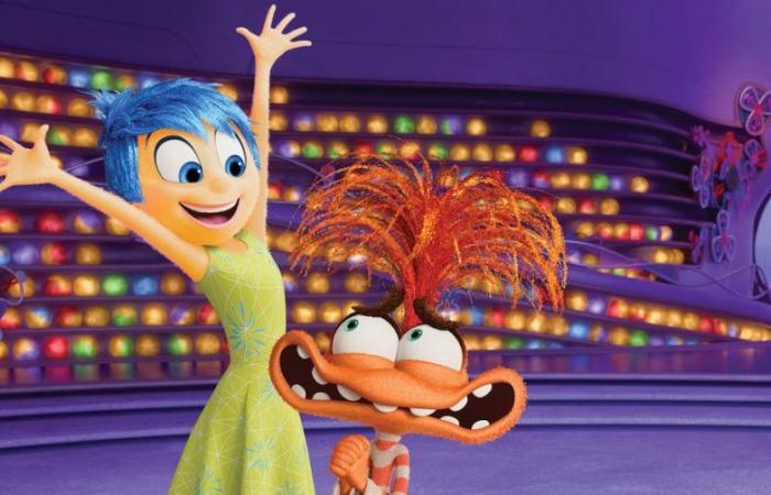 Inside Pixar: the anxiety to be relevant thanks to ‘Inside Out 2’ | Culture