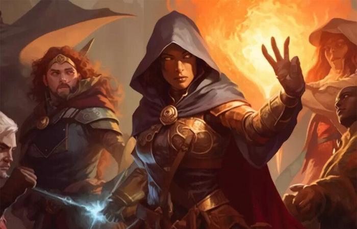 “It would have doubled the size of the game.” The creators of Baldur’s Gate 3 didn’t want to complicate life and didn’t add a major D&D spell – Baldur’s Gate 3