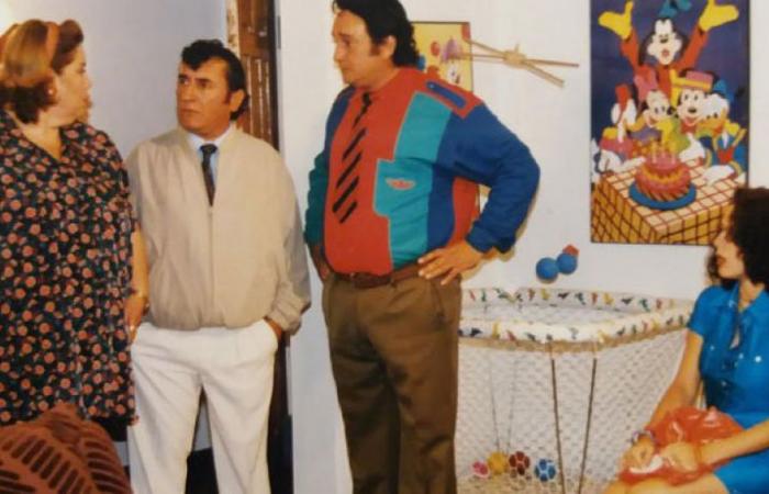 Remembering Rodolfo Bravo, the prominent actor from “Los Fisicoculturistas” who lost his life in a fatal car accident