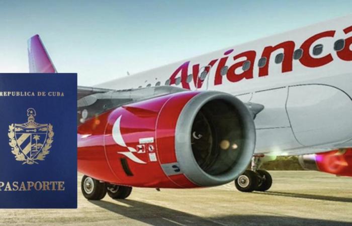 Avianca Announces the Postponement of its Flights to Cuba