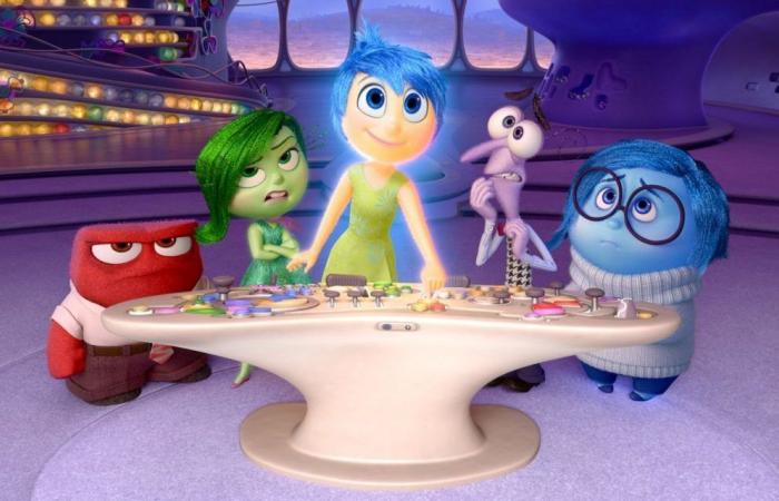 10 reasons that make ‘Inside Out’ a Pixar masterpiece