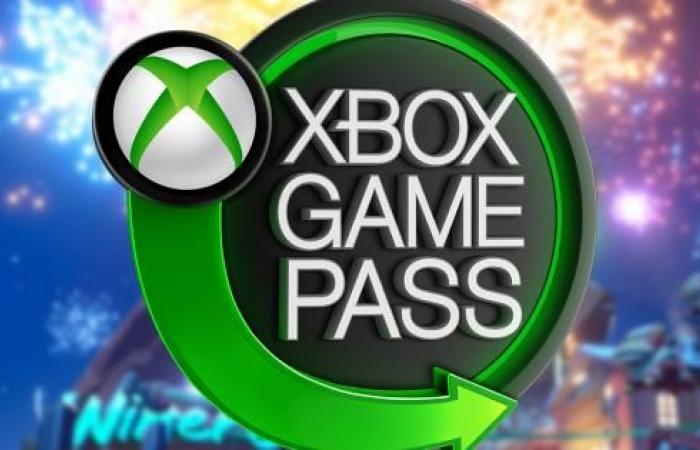 Xbox Game Pass: this 2023 game with very positive reviews could come to the service