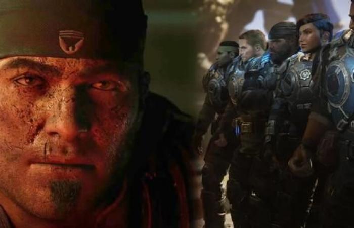 The Coalition talks about Gears of War: E-Day multiplayer and excites fans