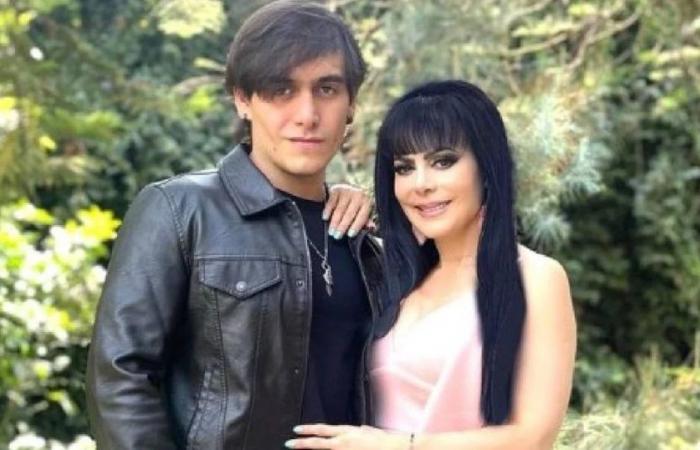 Maribel Guardia remembers her Julián Figueroa on Father’s Day; share video and an emotional message