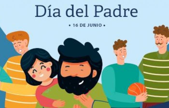 Father’s Day 2024 – University of Mendoza