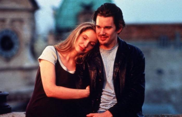‘Before Dawn’: the sad love story that was born on June 16, 30 years ago