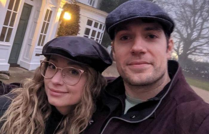Henry Cavill celebrates Father’s Day by confirming that he will be a dad