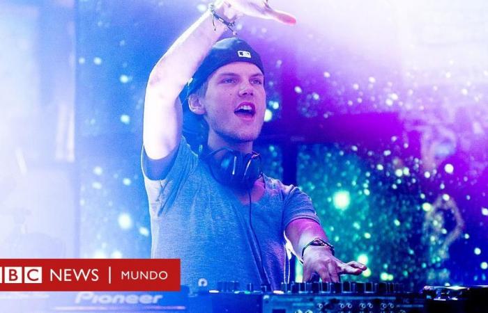 Avicii | “Sometimes I get angry with him. Because you did? Why did you leave us? “: The DJ’s father’s struggle to overcome his death and raise awareness about mental health