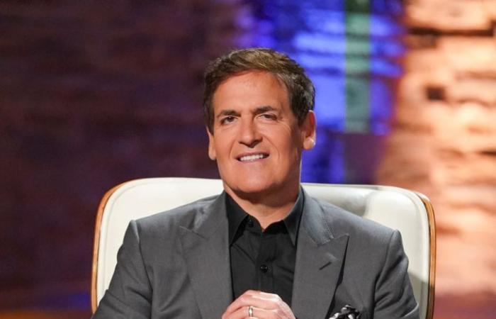 Who is Mark Cuban, the American entrepreneur who sold garbage bags at the age of 12 and became a powerful billionaire owner of an NBA franchise