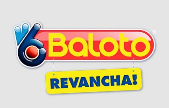 Baloto last draw: results Saturday, June 15, 2024