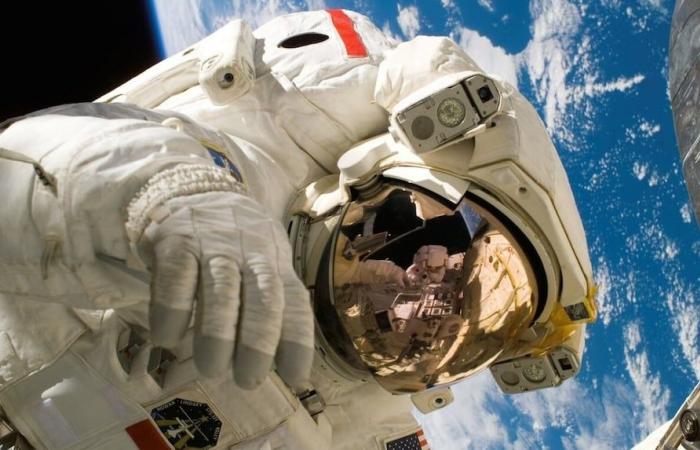 PANIC on the International Space Station: the NASA mistake that caused distress to the astronauts