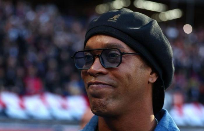 Ronaldinho’s surprising clarification after his ‘criticism’ of the Brazil National Team
