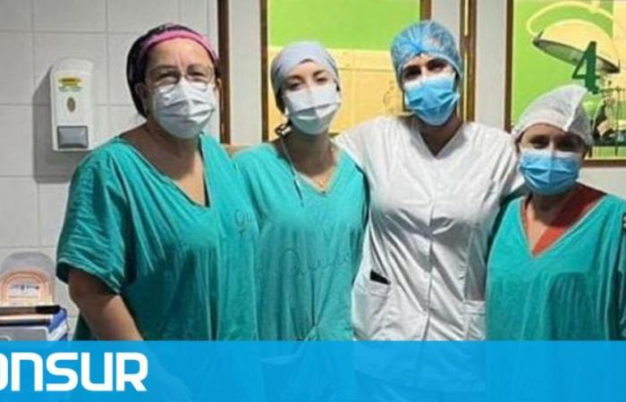A medical team from Comodoro carried out an unprecedented organ donation operation in the history of Chubut – ADNSUR