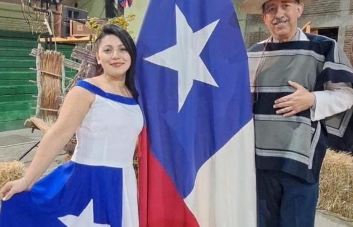 “La rancherita de Chanco” dies in a traffic accident in Pelluhue – Publimetro Chile