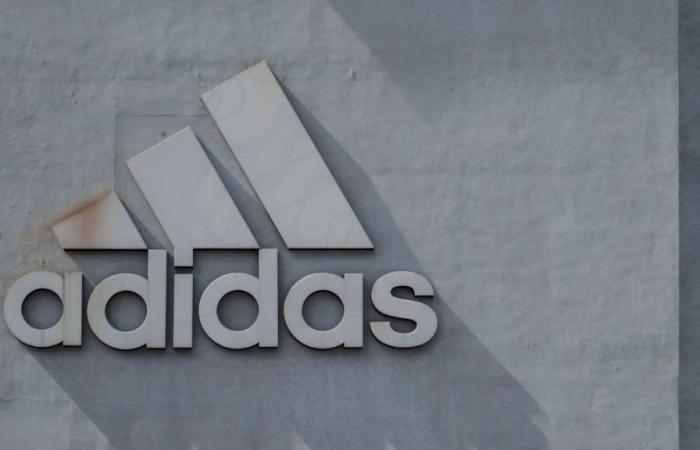 Discounts at Adidas: tennis shoes and t-shirts at half price