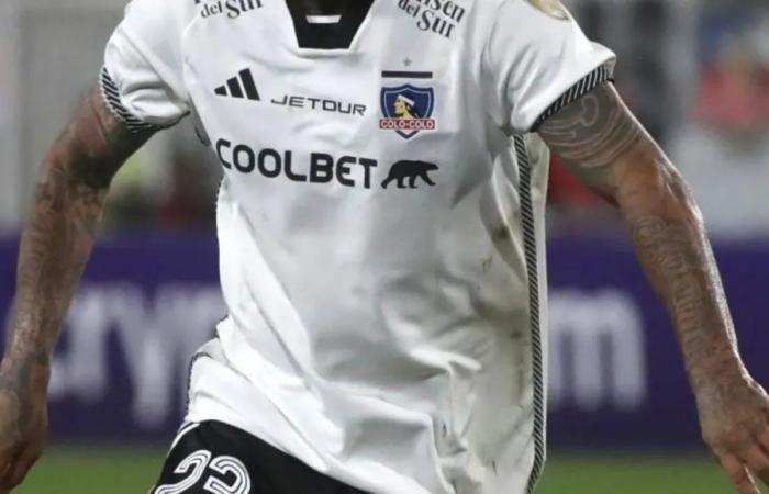 Anger in Colo Colo: the old acquaintance who comes for a figure from Albo