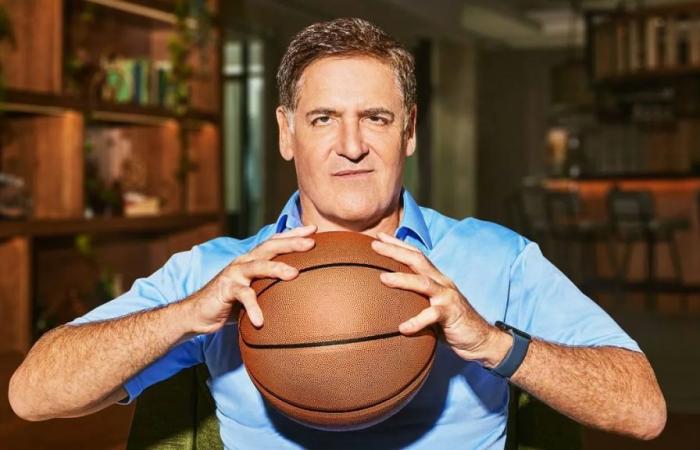 Who is Mark Cuban, the American entrepreneur who sold garbage bags at the age of 12 and became a powerful billionaire owner of an NBA franchise