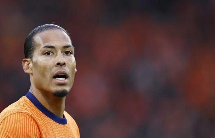 Netherlands: where to watch on TV and schedule of the Euro 2024 Group D match