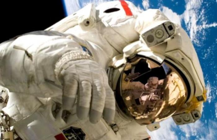 NASA error caused panic and anguish among astronauts